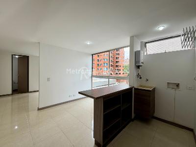 Apartaestudio en arriendo en Santa Maria De Los Angeles, Medellín · foto 9 de 20