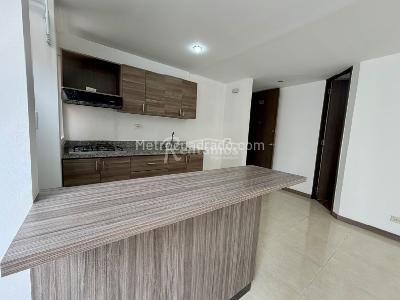 Apartaestudio en arriendo en Santa Maria De Los Angeles, Medellín · foto 10 de 20