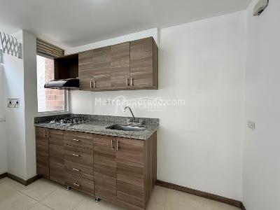 Apartaestudio en arriendo en Santa Maria De Los Angeles, Medellín · foto 11 de 20