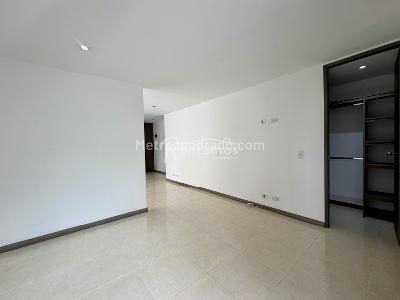 Apartaestudio en arriendo en Santa Maria De Los Angeles, Medellín · foto 17 de 20