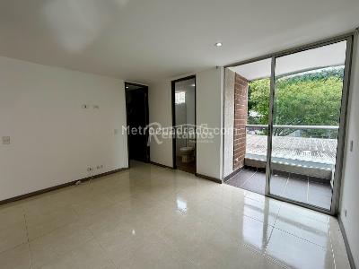 Apartaestudio en arriendo en Santa Maria De Los Angeles, Medellín · foto 19 de 20
