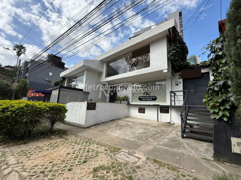 Local Comercial en Arriendo, Patio Bonito, Medellín, Medellín