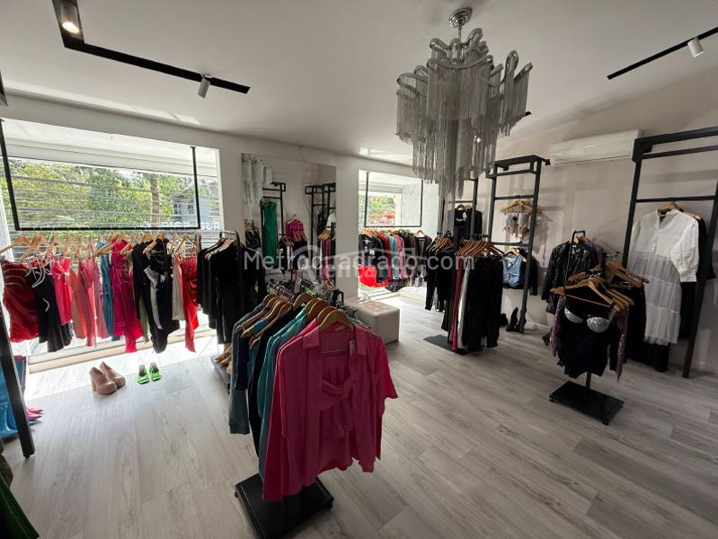 Local Comercial en Arriendo, Patio Bonito, Medellín - Widok 4
