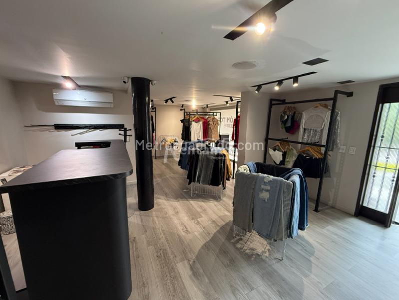 Local Comercial en Arriendo, Patio Bonito, Medellín - Widok 6