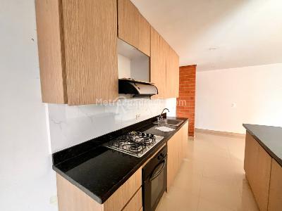Apartamento de 3 alcobas en venta en Santa Catalina, Itagüí, 92 m² · foto 11 de 20