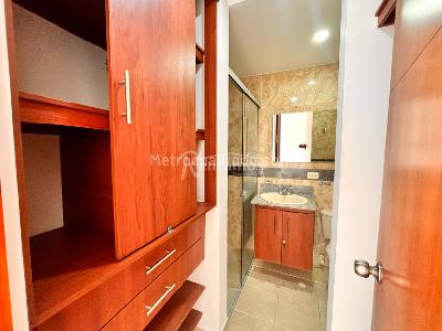 Apartamento de 3 alcobas en venta en Santa Catalina, Itagüí, 92 m² · foto 17 de 20