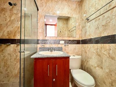 Apartamento de 3 alcobas en venta en Santa Catalina, Itagüí, 92 m² · foto 18 de 20