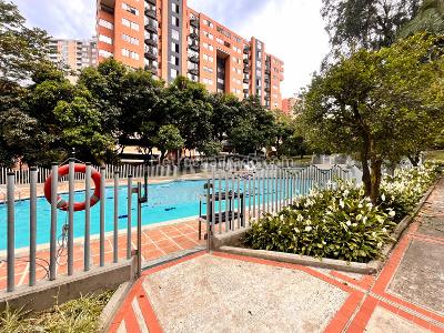 Apartamento de 3 alcobas en venta en Santa Catalina, Itagüí, 92 m² · foto 19 de 20