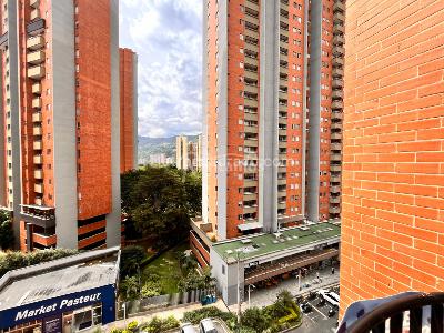 Apartamento de 3 alcobas en venta en Santa Catalina, Itagüí, 92 m² · foto 4 de 20