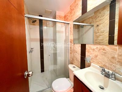 Apartamento de 3 alcobas en venta en Santa Catalina, Itagüí, 92 m² · foto 6 de 20