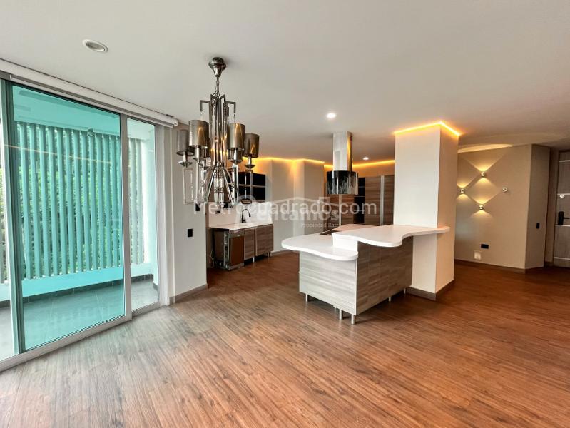 Apartamento en Arriendo, Las Lomitas, Sabaneta – pohled 2