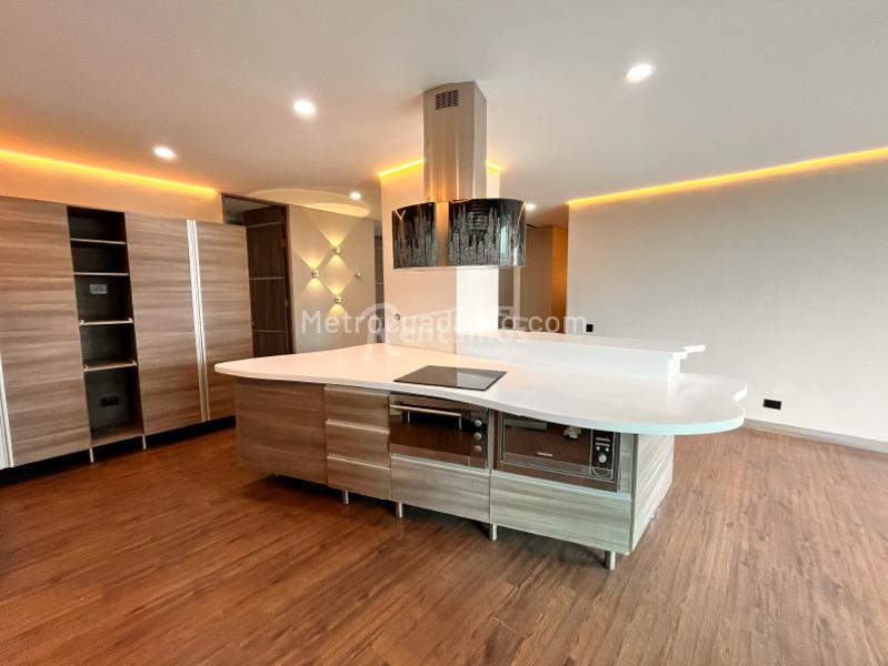 Apartamento en Arriendo, Las Lomitas, Sabaneta – pohled 3