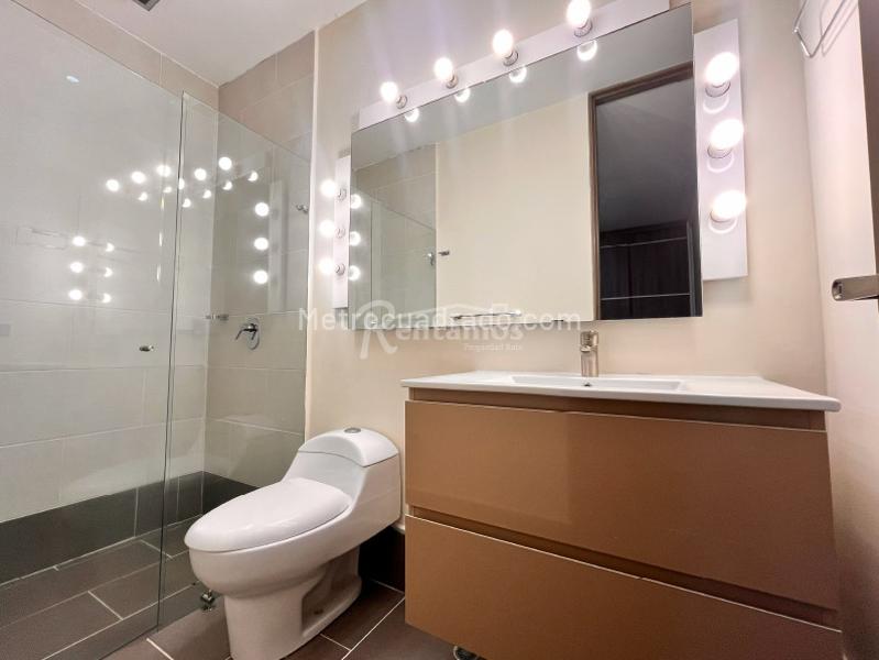 Apartamento en Arriendo, Las Lomitas, Sabaneta – pohled 4