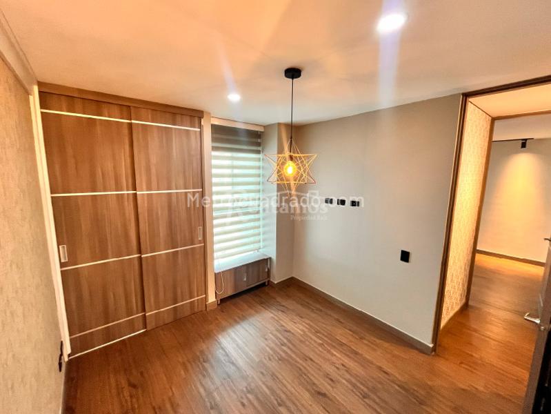Apartamento en Arriendo, Las Lomitas, Sabaneta – další