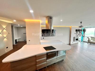 Apartamento en venta en Las Lomitas, Sabaneta · foto 2 de 20