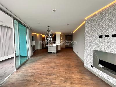 Apartamento en venta en Las Lomitas, Sabaneta · foto 3 de 20