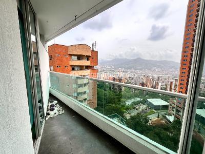 Apartamento en venta en Las Lomitas, Sabaneta · foto 4 de 20