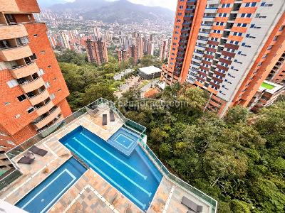 Apartamento en venta en Las Lomitas, Sabaneta · foto 5 de 20