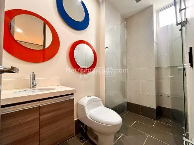 Apartamento en venta en Las Lomitas, Sabaneta · foto 6 de 20