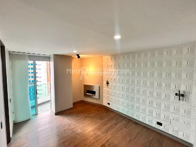 Apartamento en venta en Las Lomitas, Sabaneta · foto 12 de 20