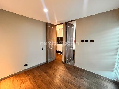 Apartamento en venta en Las Lomitas, Sabaneta · foto 17 de 20
