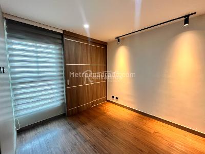 Apartamento en venta en Las Lomitas, Sabaneta · foto 20 de 20