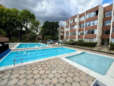 Apartamento en venta en Patio Bonito, Medellín · foto 19 de 20
