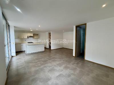 Apartamento en venta en El Esmeraldal, Envigado · foto 2 de 20
