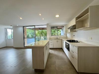 Apartamento en venta en El Esmeraldal, Envigado · foto 3 de 20