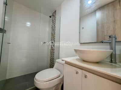 Apartamento en venta en El Esmeraldal, Envigado · foto 4 de 20