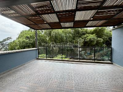 Apartamento en venta en El Esmeraldal, Envigado · foto 8 de 20