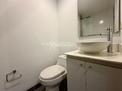 Apartamento en venta en El Esmeraldal, Envigado · foto 17 de 20