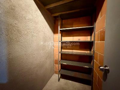 Apartamento en venta en El Esmeraldal, Envigado · foto 20 de 20