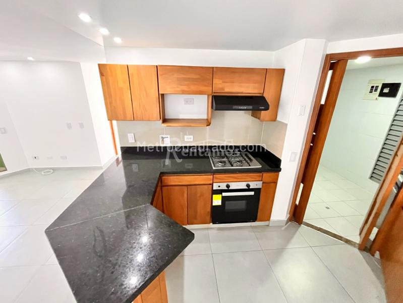3BR Apartment in Las Lomitas (110 m²) - 2