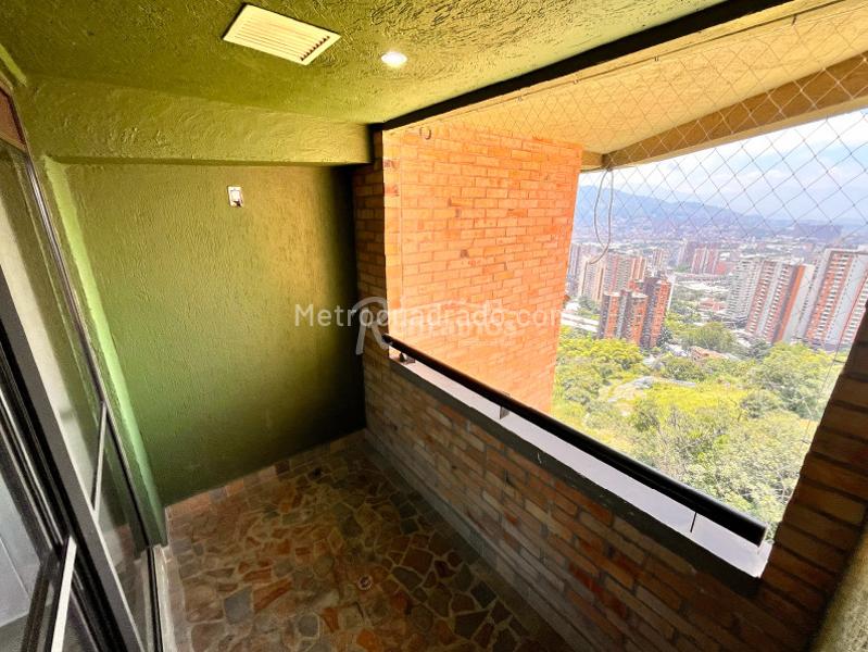 3BR Apartment in Las Lomitas (110 m²) - 4