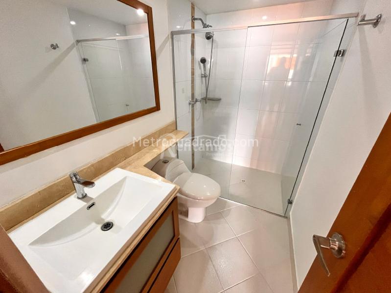 3BR Apartment in Las Lomitas (110 m²) - 5