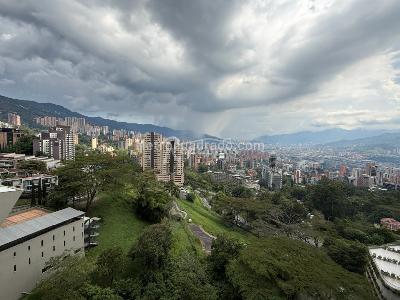 Apartamento de 2 alcobas en arriendo en Altos Del Poblado, Medellín, 72 m² · foto 7 de 20