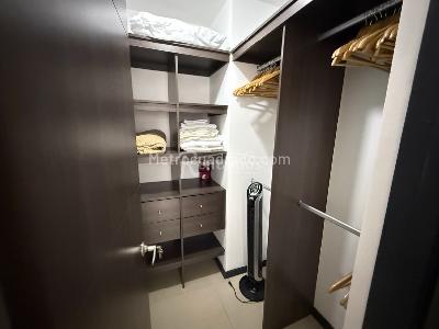 Apartamento de 2 alcobas en arriendo en Altos Del Poblado, Medellín, 72 m² · foto 16 de 20