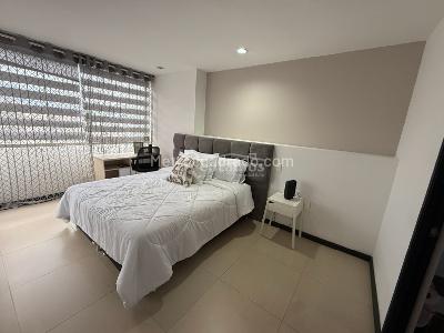Apartamento de 2 alcobas en arriendo en Altos Del Poblado, Medellín, 72 m² · foto 19 de 20