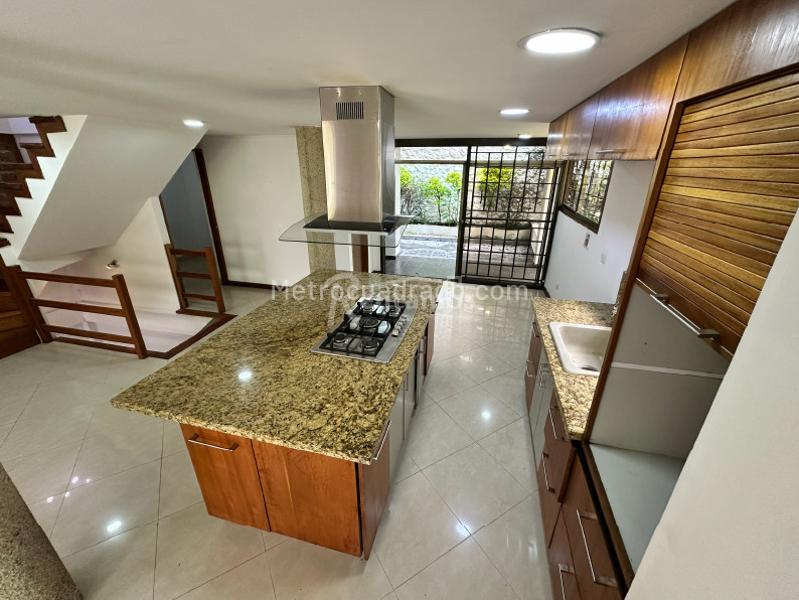 Casa en Arriendo, La Doctora, Sabaneta - Widok 2