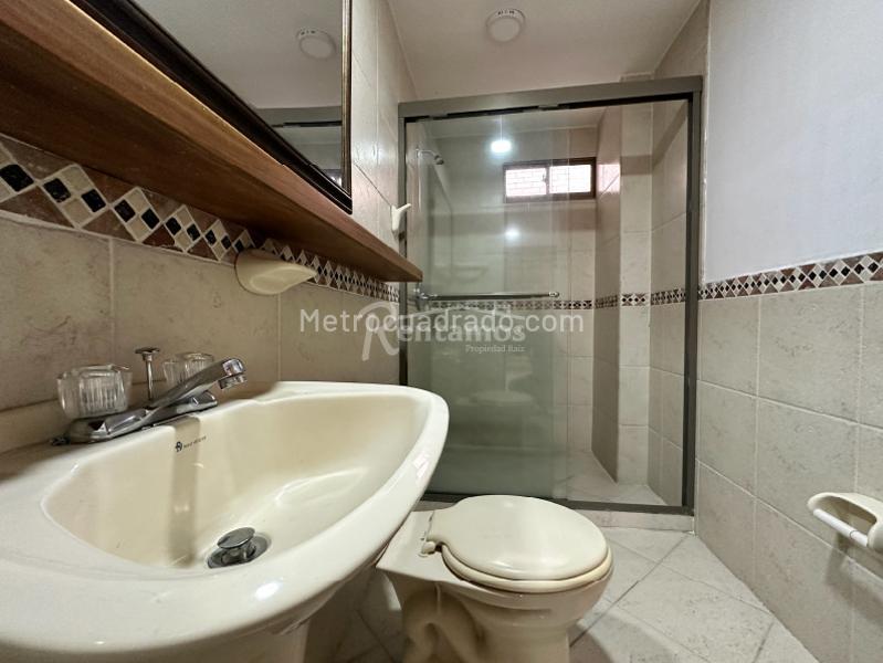 Casa en Arriendo, La Doctora, Sabaneta - Widok 3