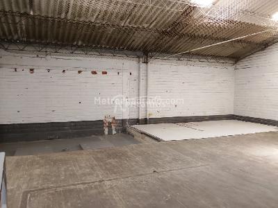 Bodega en Arriendo, El Poblado, Medellín