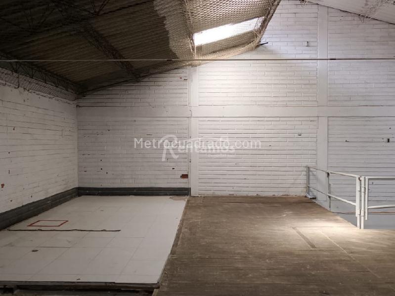 Bodega en Arriendo, El Poblado, Medellín - Vista 3
