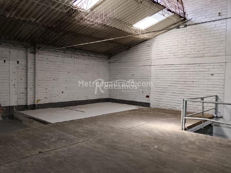Bodega en Arriendo, El Poblado, Medellín - Vista 4