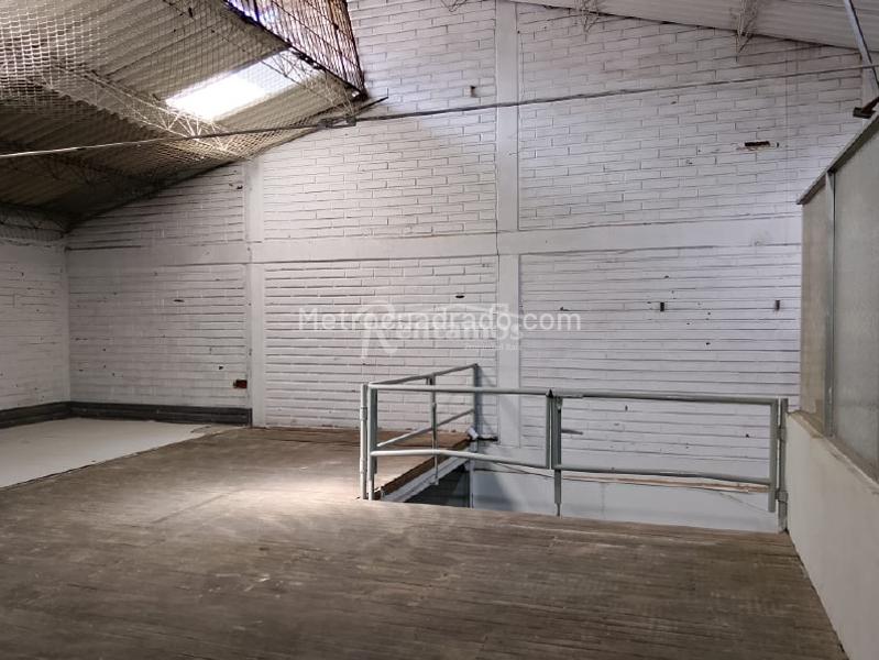 Bodega en Arriendo, El Poblado, Medellín - Vista 5