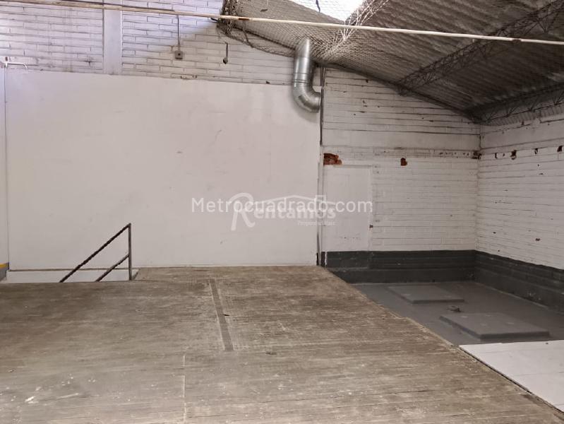 Bodega en Arriendo, El Poblado, Medellín - Más
