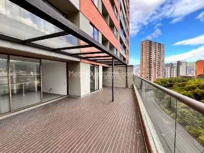 Apartamento en venta en Suramerica, Itagüí · foto 2 de 19