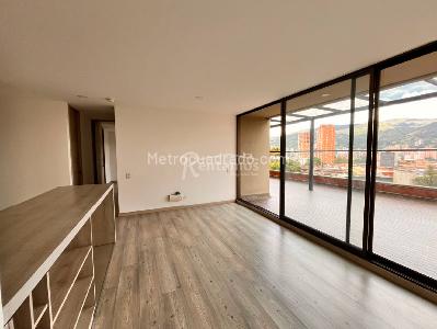 Apartamento en venta en Suramerica, Itagüí · foto 3 de 19