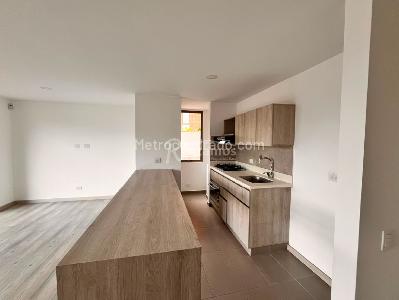 Apartamento en venta en Suramerica, Itagüí · foto 4 de 19