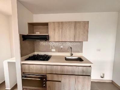 Apartamento en venta en Suramerica, Itagüí · foto 8 de 19